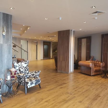 One Bedroom Apartment In Gated Complex Bansko Dış mekan fotoğraf
