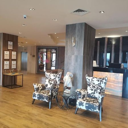 One Bedroom Apartment In Gated Complex Bansko Dış mekan fotoğraf