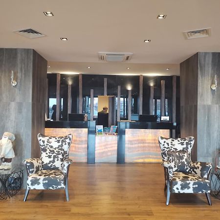 One Bedroom Apartment In Gated Complex Bansko Dış mekan fotoğraf