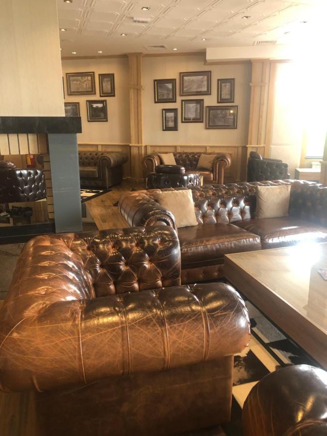 One Bedroom Apartment In Gated Complex Bansko Dış mekan fotoğraf