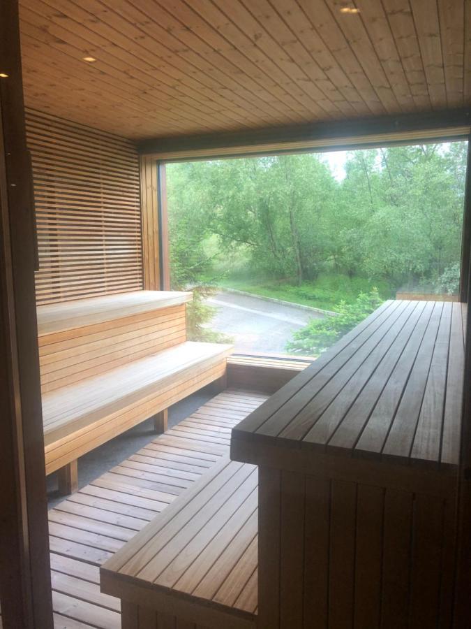 One Bedroom Apartment In Gated Complex Bansko Dış mekan fotoğraf
