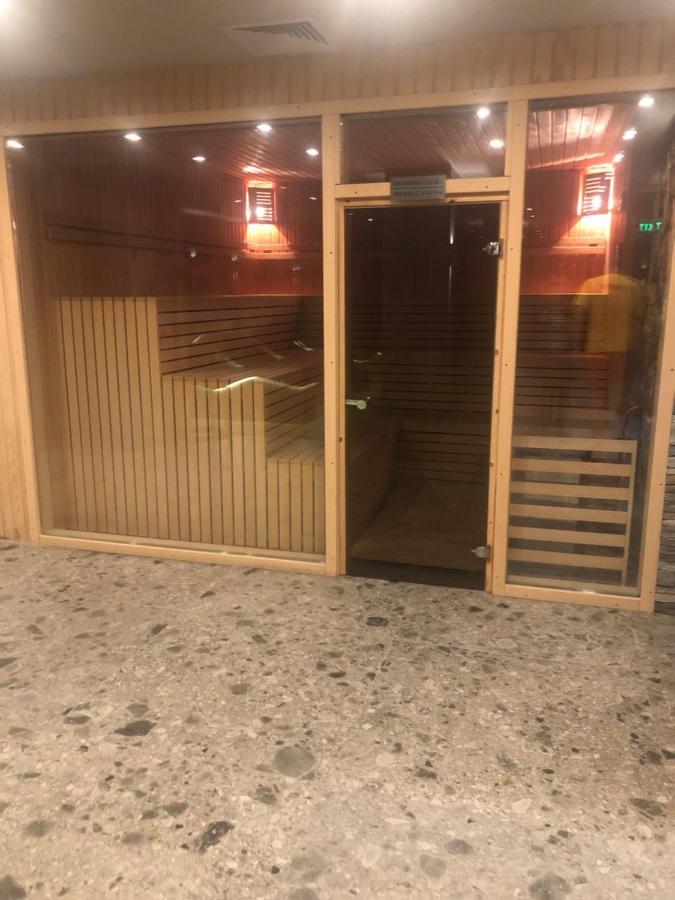 One Bedroom Apartment In Gated Complex Bansko Dış mekan fotoğraf