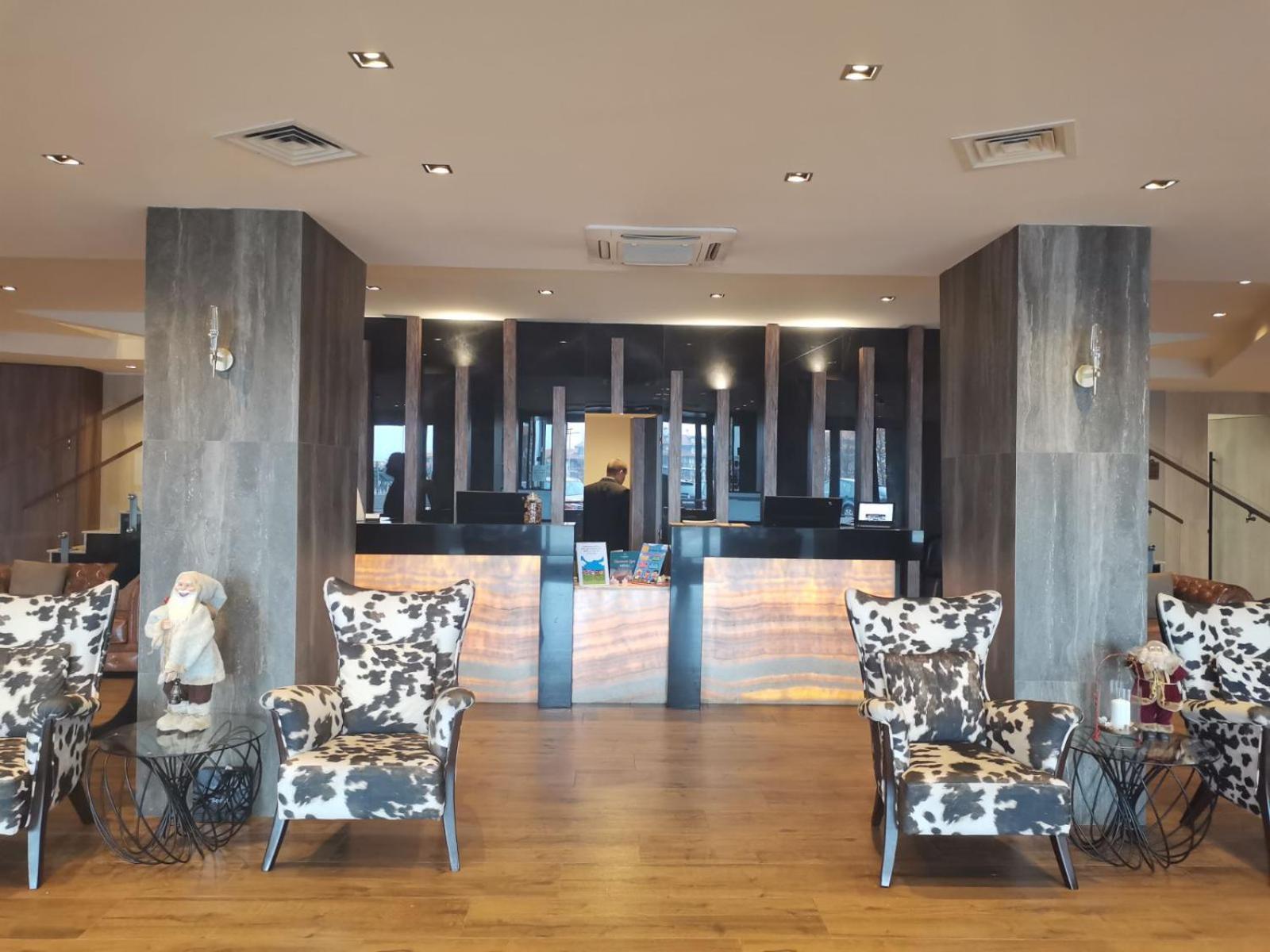 One Bedroom Apartment In Gated Complex Bansko Dış mekan fotoğraf